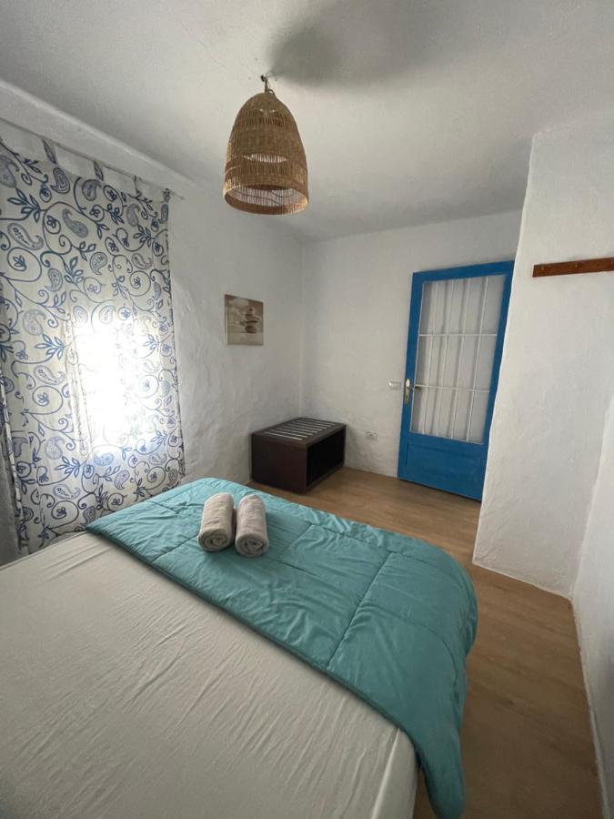 Finca Oaxaca - Casa Iguana Agaete  Esterno foto