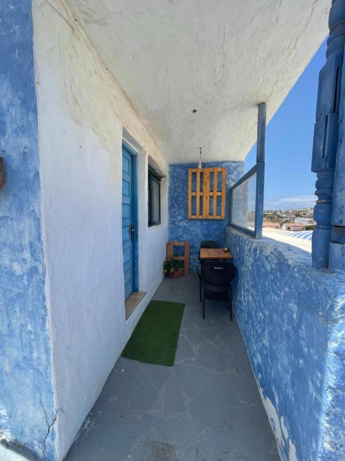 Finca Oaxaca - Casa Iguana Agaete  Esterno foto