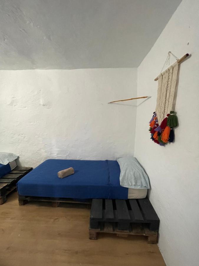 Finca Oaxaca - Casa Iguana Agaete  Esterno foto
