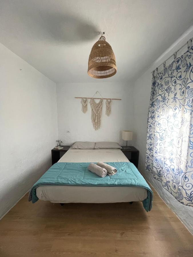 Finca Oaxaca - Casa Iguana Agaete  Esterno foto