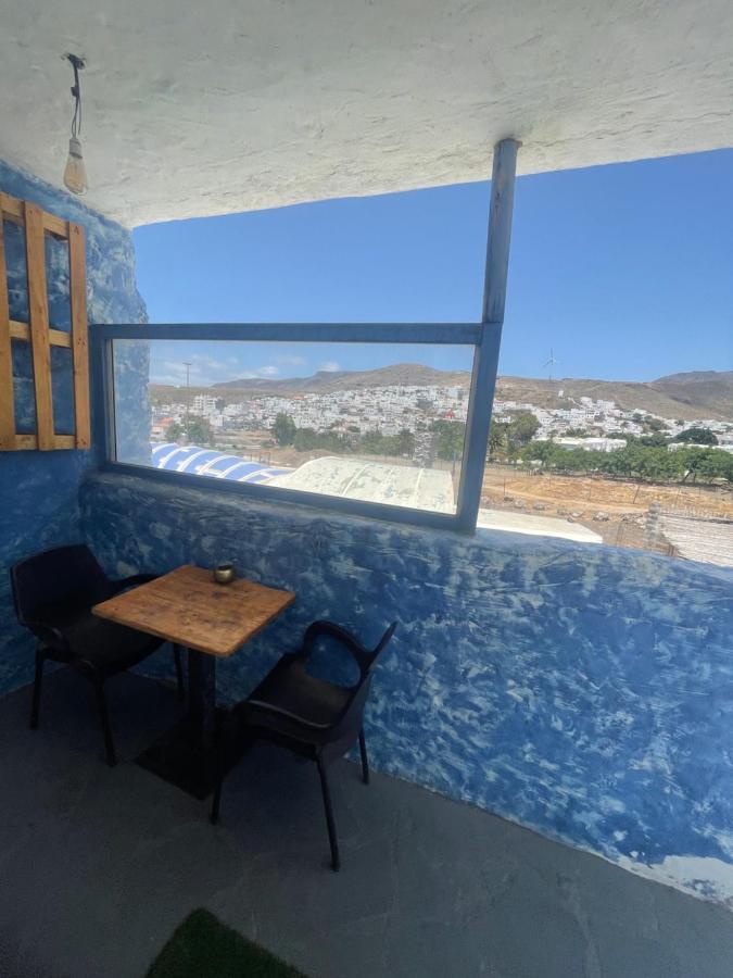 Finca Oaxaca - Casa Iguana Agaete  Esterno foto